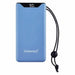 Преносима батерия Powerbank INTENSO 7332035 Син 10000 mAh
