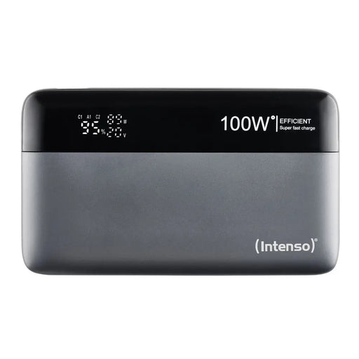 Преносима батерия Powerbank INTENSO 7350050 20000 mAh