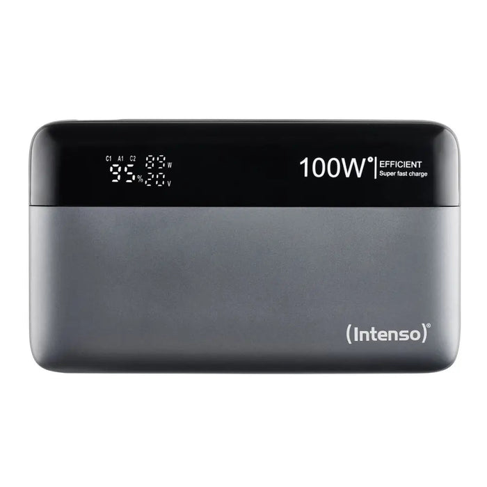 Преносима батерия Powerbank INTENSO 7350050 20000 mAh