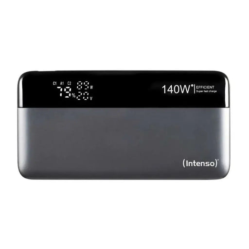 Преносима батерия Powerbank INTENSO HE25000
