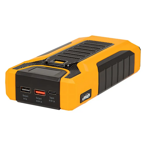 Преносима батерия Powerbank - Jump Starter 30000mAh JS-15