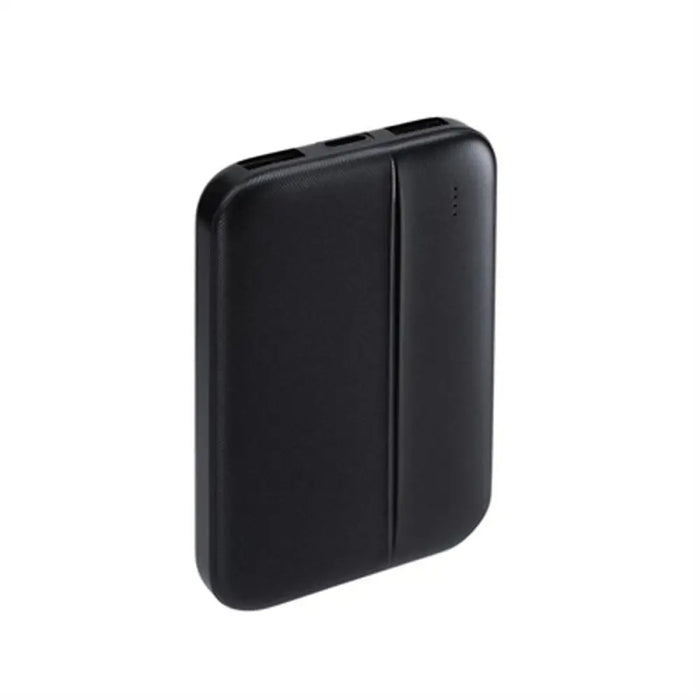 Преносима батерия Powerbank Rivacase VA2006 Black