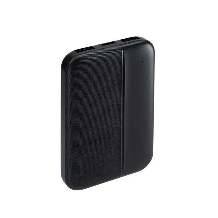 Преносима батерия Powerbank Rivacase VA2006 Black
