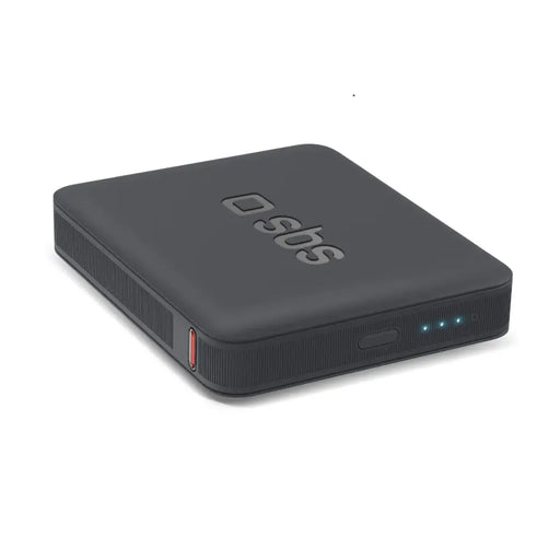 Преносима батерия Powerbank SBS NanoTube 5000 mAh