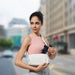 Преносима батерия Powerbank Veger Tourist W0569 5000mAh 20W