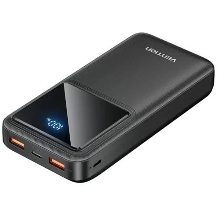 Преносима батерия Powerbank Vention FHLB0