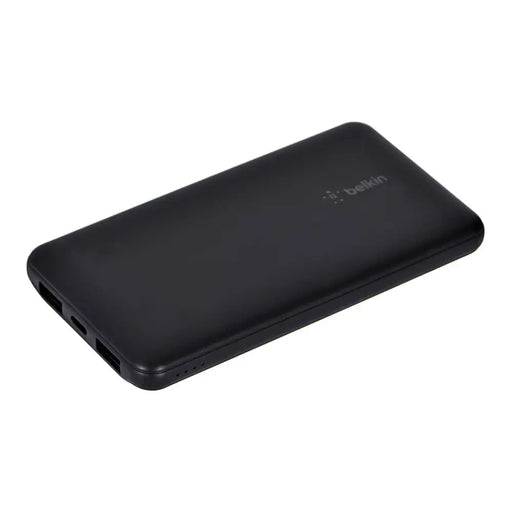 Преносима батерия Powerbank Belkin BOOST↑CHARGE Черен Черни