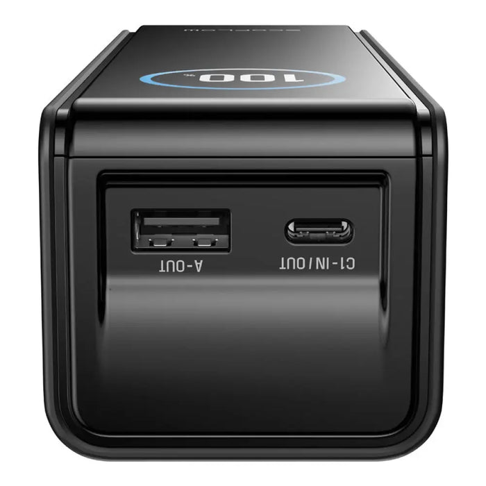 Преносима батерия Powerbank EcoFlow RAPID 25000 mAh 170W