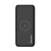 Преносима батерия Powerbank Energizer QE20009PQ Черен 20000