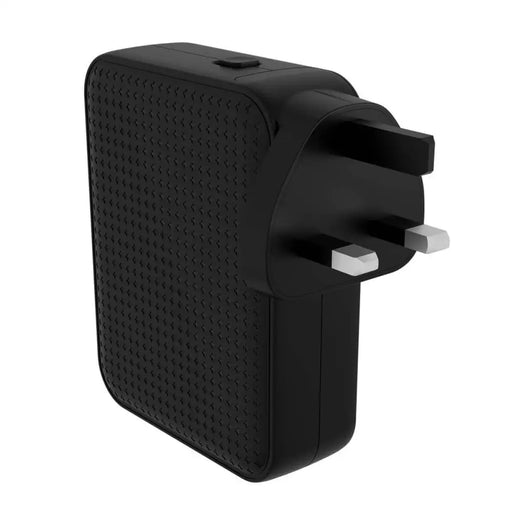 Преносима батерия Powerbank Hyper HJ1001BKWWGL Черен