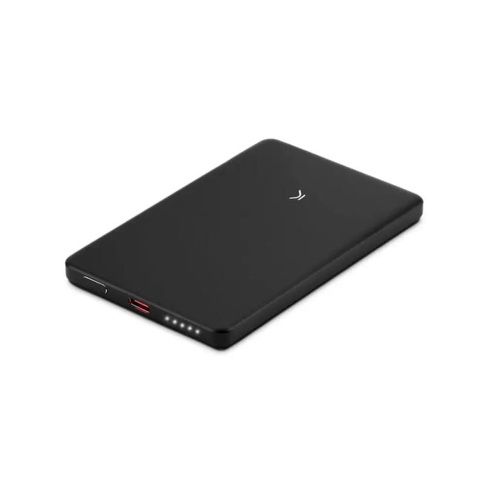 Преносима батерия Powerbank KSIX Сив 5000 mAh