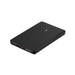 Преносима батерия Powerbank KSIX Сив 5000 mAh