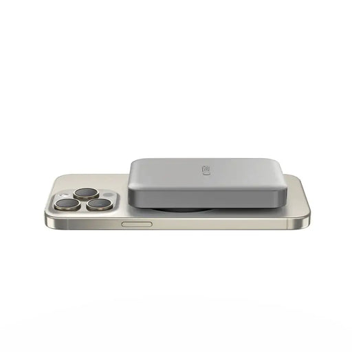 Преносима батерия Powerbank Tech-Protect PB11 LifeMag