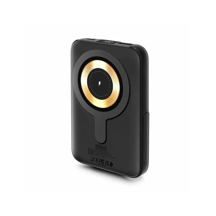 Преносима батерия Powerbank Urban Factory MWP10UF Черен