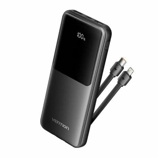 Преносима батерия Powerbank Vention FHOB0