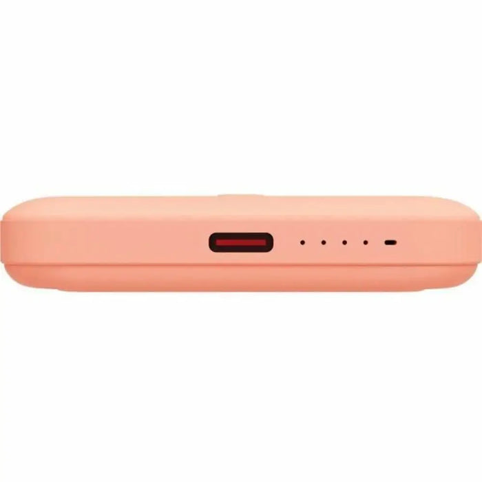Преносима батерия Powerbank Yenkee Бял 5000 mAh