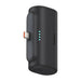 Преносима батерия Baseus Compact 5000mAh 20W USB-C черна