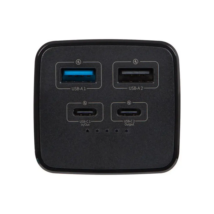 Преносима батерия Powerbank 20000mAh PD 65W PB20G