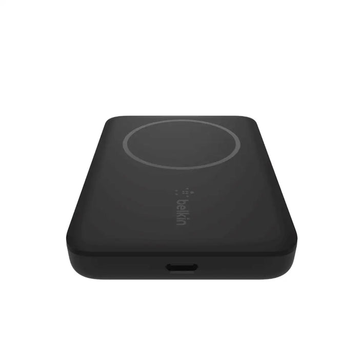 Преносима батерия Powerbank Belkin BPD002BTBK Черен 2500 mAh