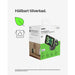 Преносима батерия Powerbank Belkin WIZ027VFH36 Черен