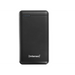Преносима батерия Powerbank INTENSO Черен 20000 mAh