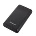 Преносима батерия Powerbank INTENSO Черен 20000 mAh