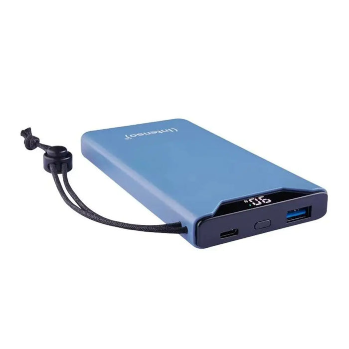 Преносима батерия Powerbank INTENSO F20000