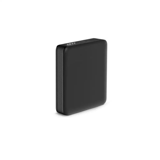 Преносима батерия Powerbank KSIX Черен 5000 mAh