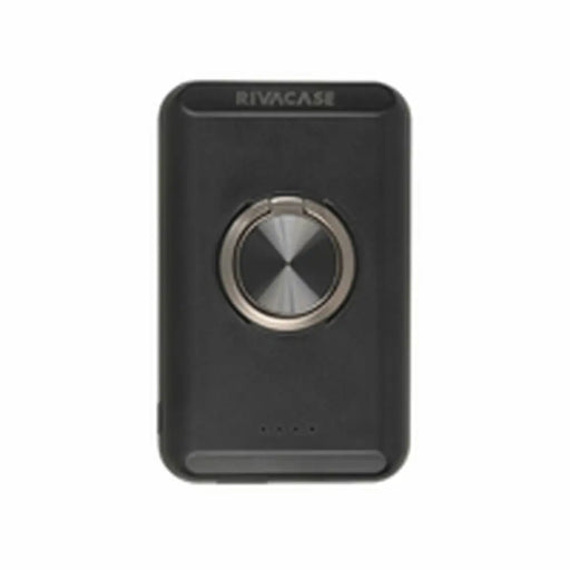 Преносима батерия Powerbank Rivacase VA2603 5000 mAh Черен