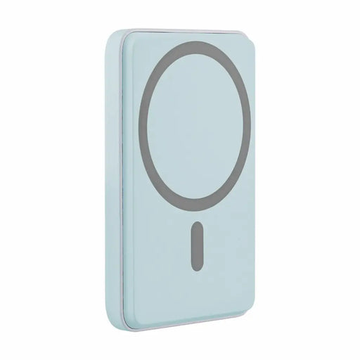 Преносима батерия Powerbank T’NB BUMAG5BL 5000 mAh Син