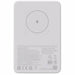 Преносима батерия Powerbank Xiaomi MAG PB 5000 WH Бял 5000