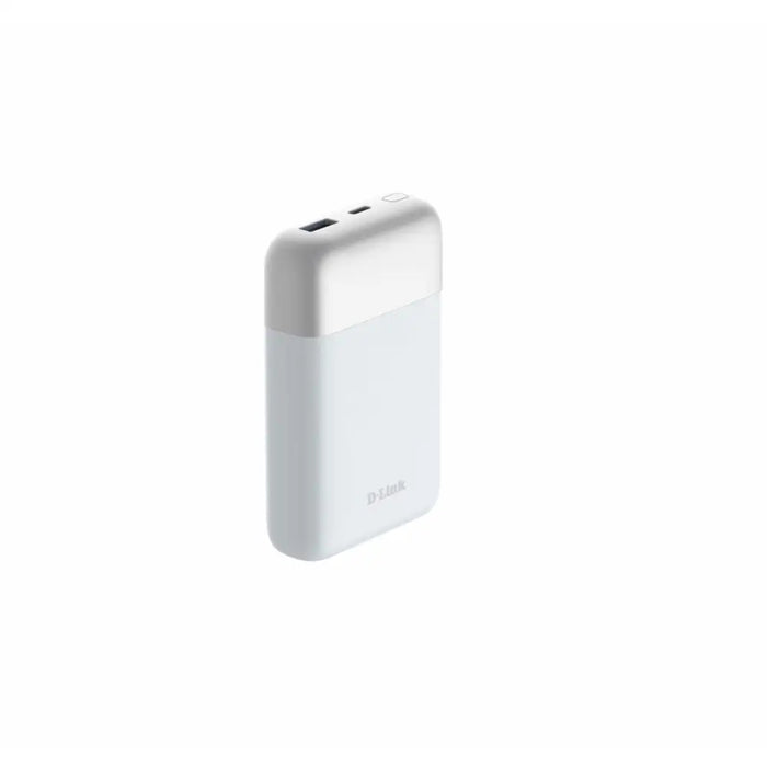Преносима батерия Powerbank D-Link DPP-101 Бял 10000 mAh