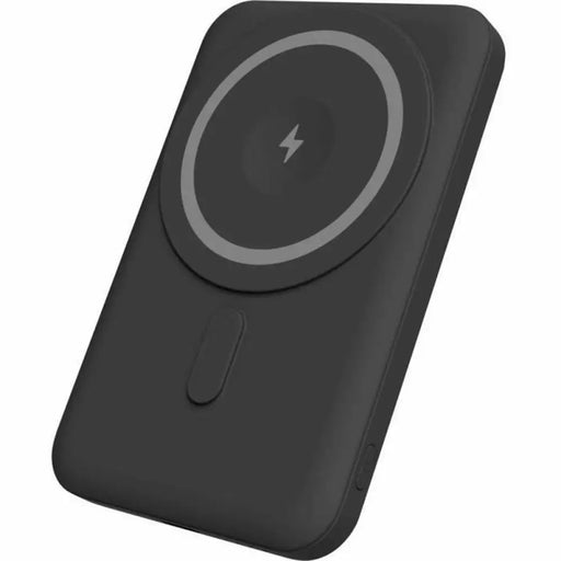 Преносима батерия Powerbank Yenkee Черен 5000 mAh