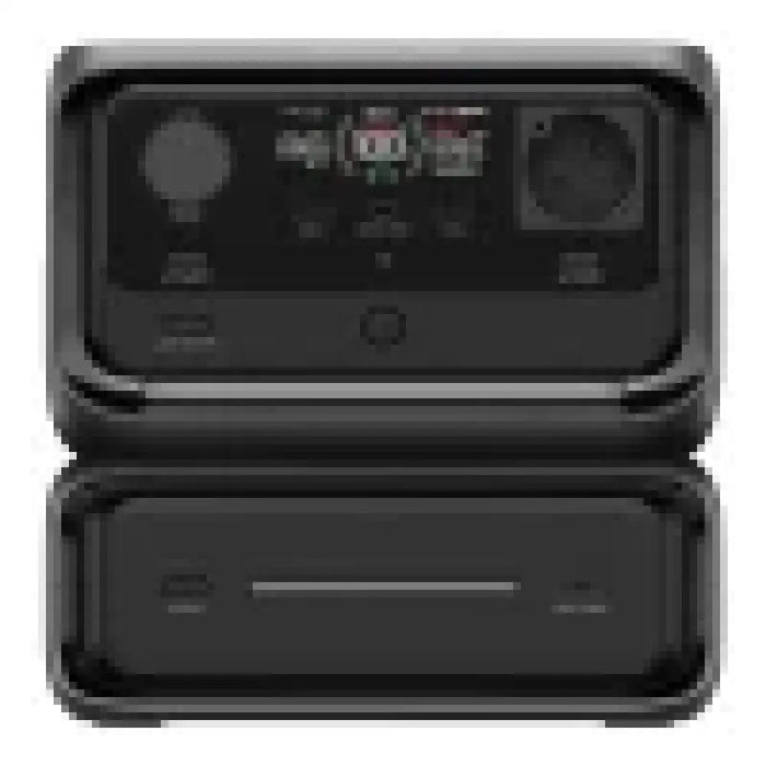 Преносима електростанция EcoFlow River 3 Max