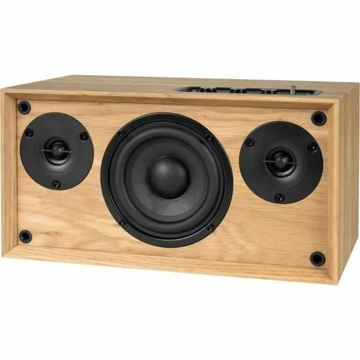 Преносима колона Thomson WS502 Черен Бежов 100 W