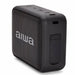 Преносима колона Aiwa BS-200BKMKII Черен 6 W
