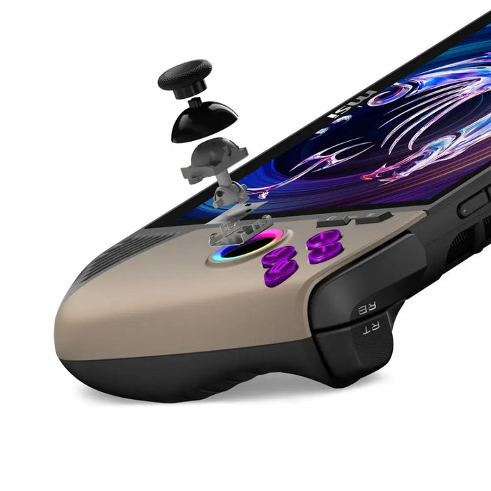 Преносима Конзола за Игра MSI A2VM-037PL