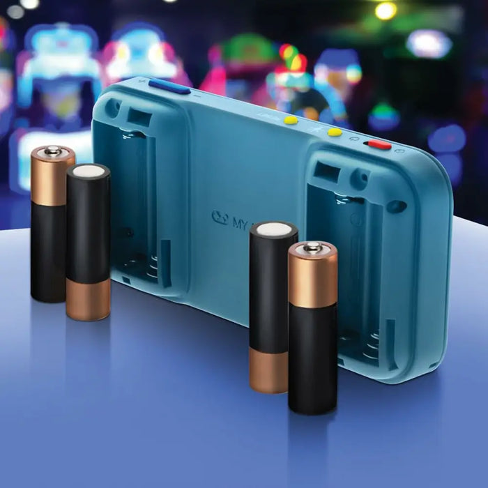 Преносима Конзола за Игра My Arcade Pocket Player PRO