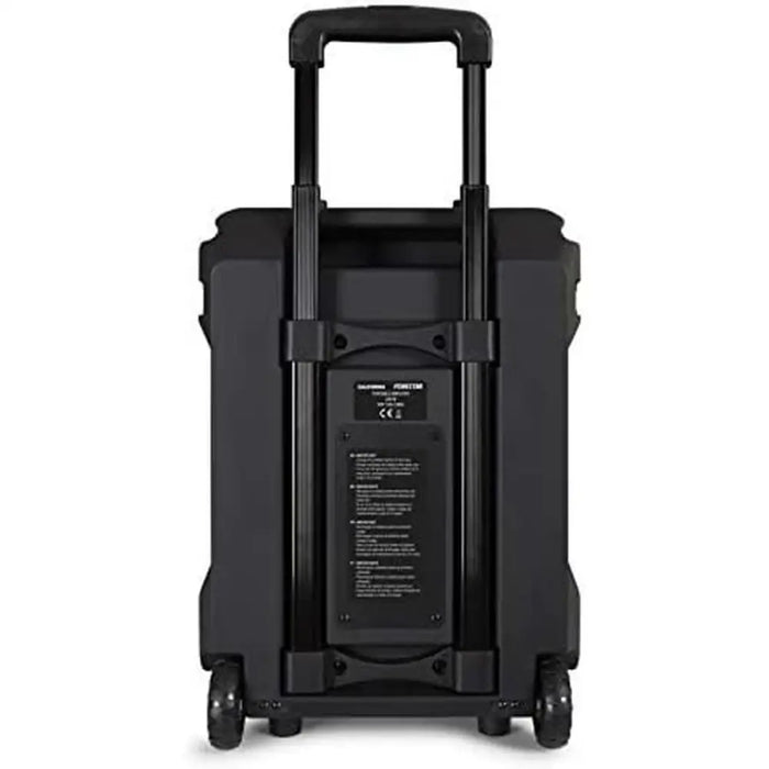 Преносими блутут колони FONESTAR CALIFORNIA 200 W