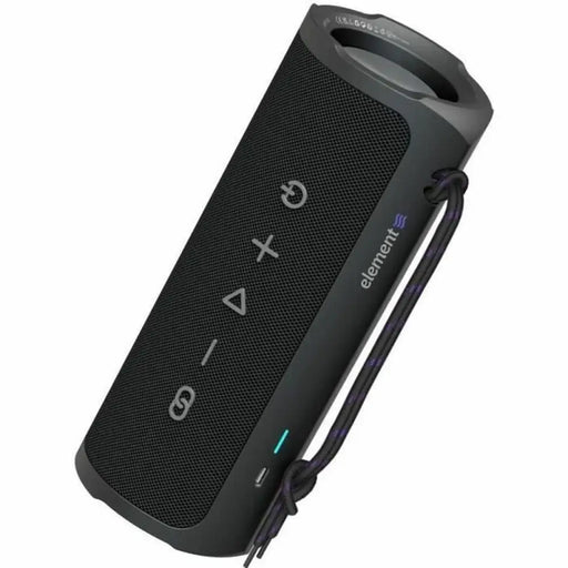 Преносими блутут колони Yenkee ELEMENT AGUA YSP 30BK Черен
