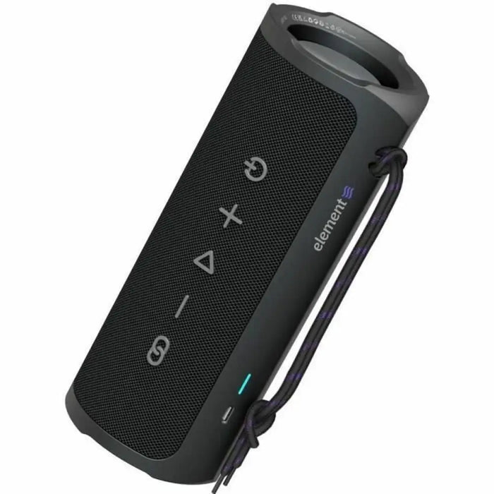 Преносими блутут колони Yenkee ELEMENT AGUA YSP 30BK Черен