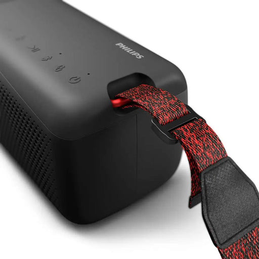 Преносими блутут колони Philips TAS7807B/00