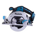 Преносим циркуляр Makita DHS680Z тюркоаз 5000 RPM 18 V
