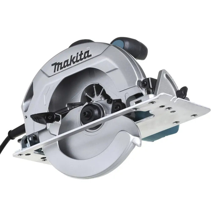 Преносим циркуляр Makita HS7611 19 cm 5500 RPM 1600 W
