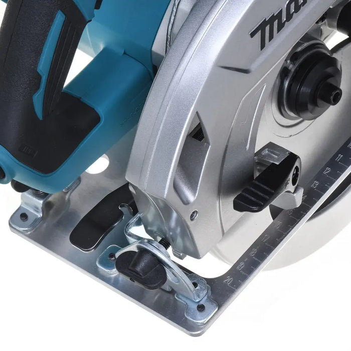 Преносим циркуляр Makita HS7611 19 cm 5500 RPM 1600 W