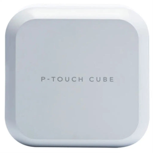 Преносим електрически уред за етикети Brother Cube
