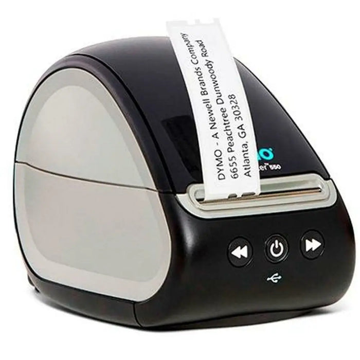 Преносим електрически уред за етикети Dymo Labelwriter 550