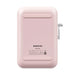Преносим етикетен принтер Niimbot B21S (розов)