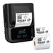 Преносим етикетен принтер Phomemo M120 203 DPI 1500 mAh