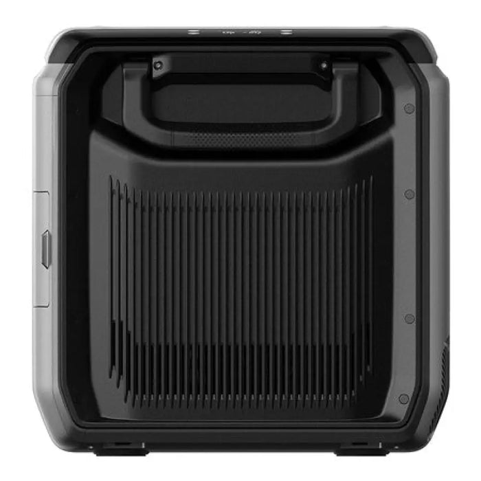 Преносим хладилник EcoFlow Glacier Classic 55л